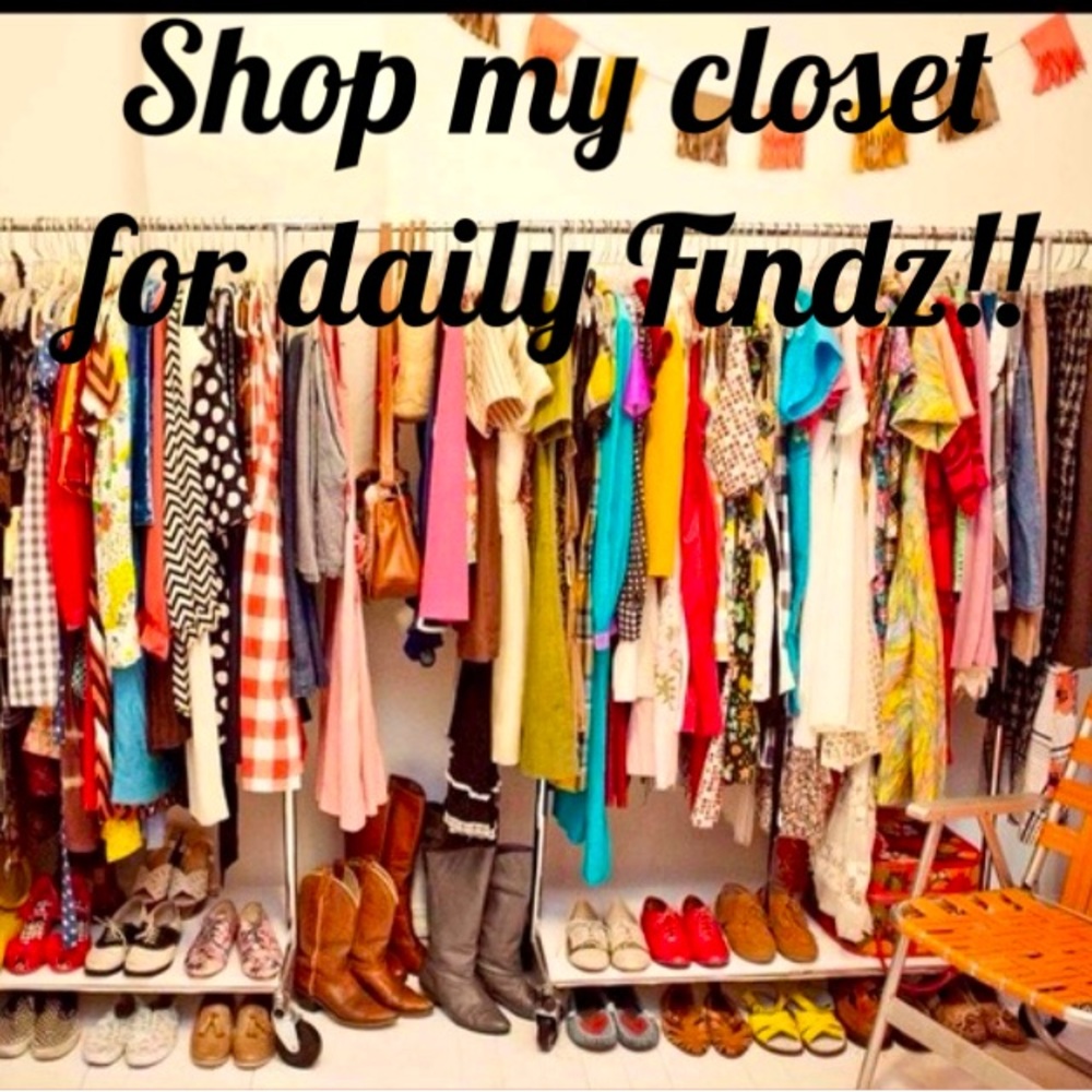 Daily findz & deals!